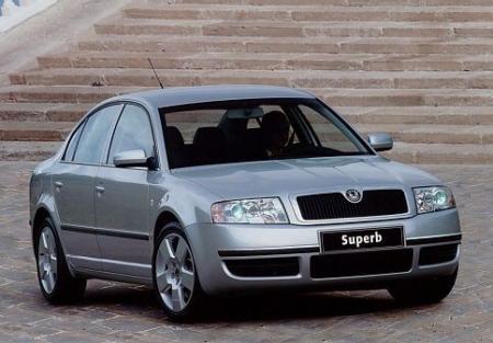 skoda