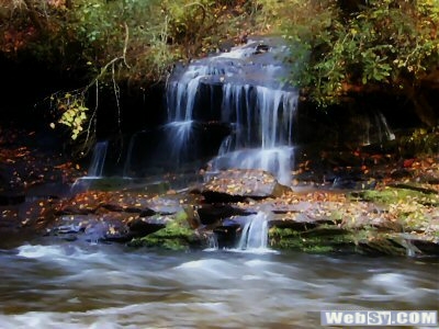 la natur