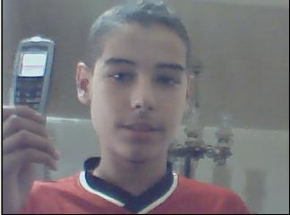c'est moi samir